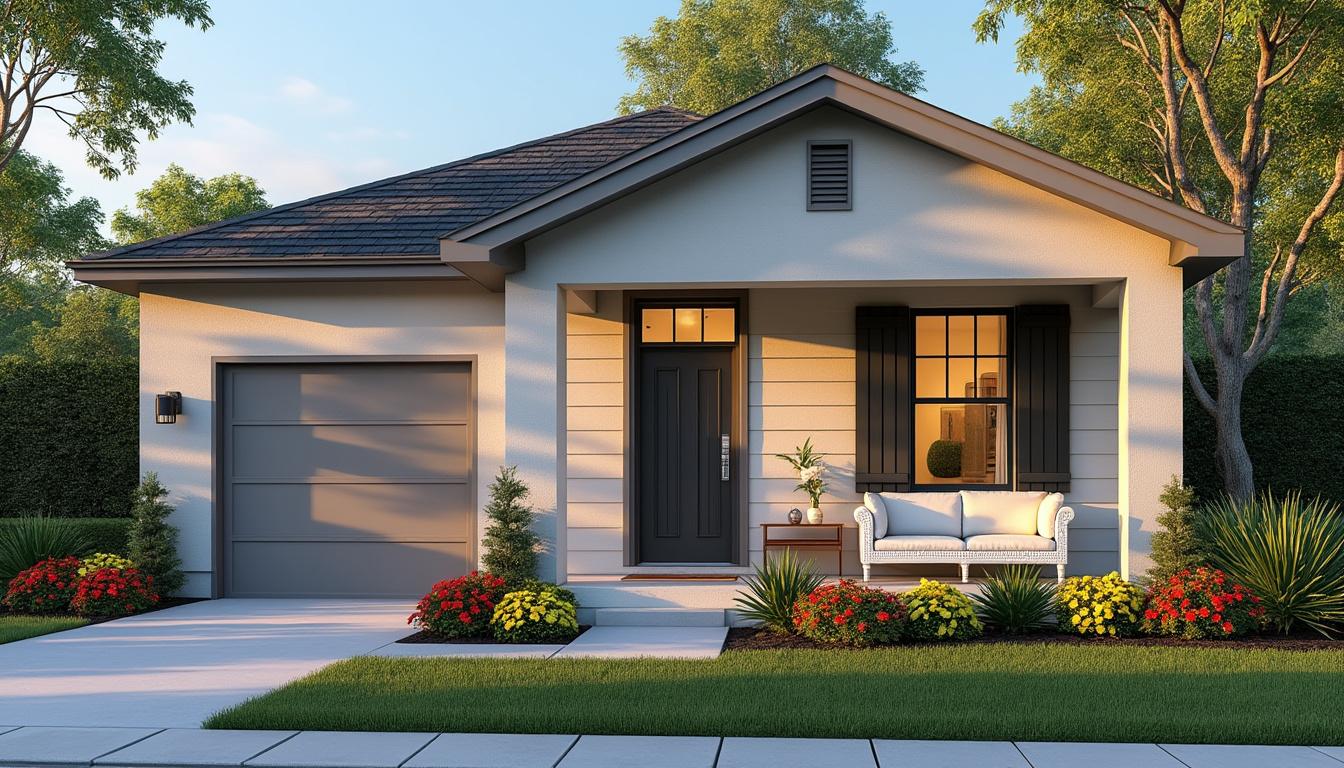 découvrez des astuces et conseils pour apporter du charme et du caractère à votre maison neuve. inspirez-vous de nos idées déco et aménagement pour personnaliser votre intérieur avec goût.