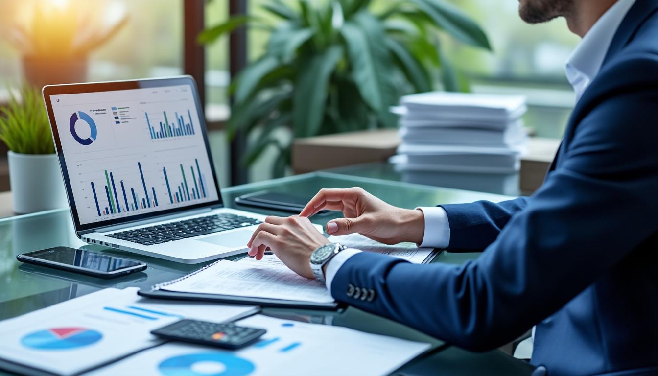 découvrez comment évaluer précisément la rentabilité réelle d’un projet avant d’investir pour prendre des décisions financières éclairées et maximiser vos gains.