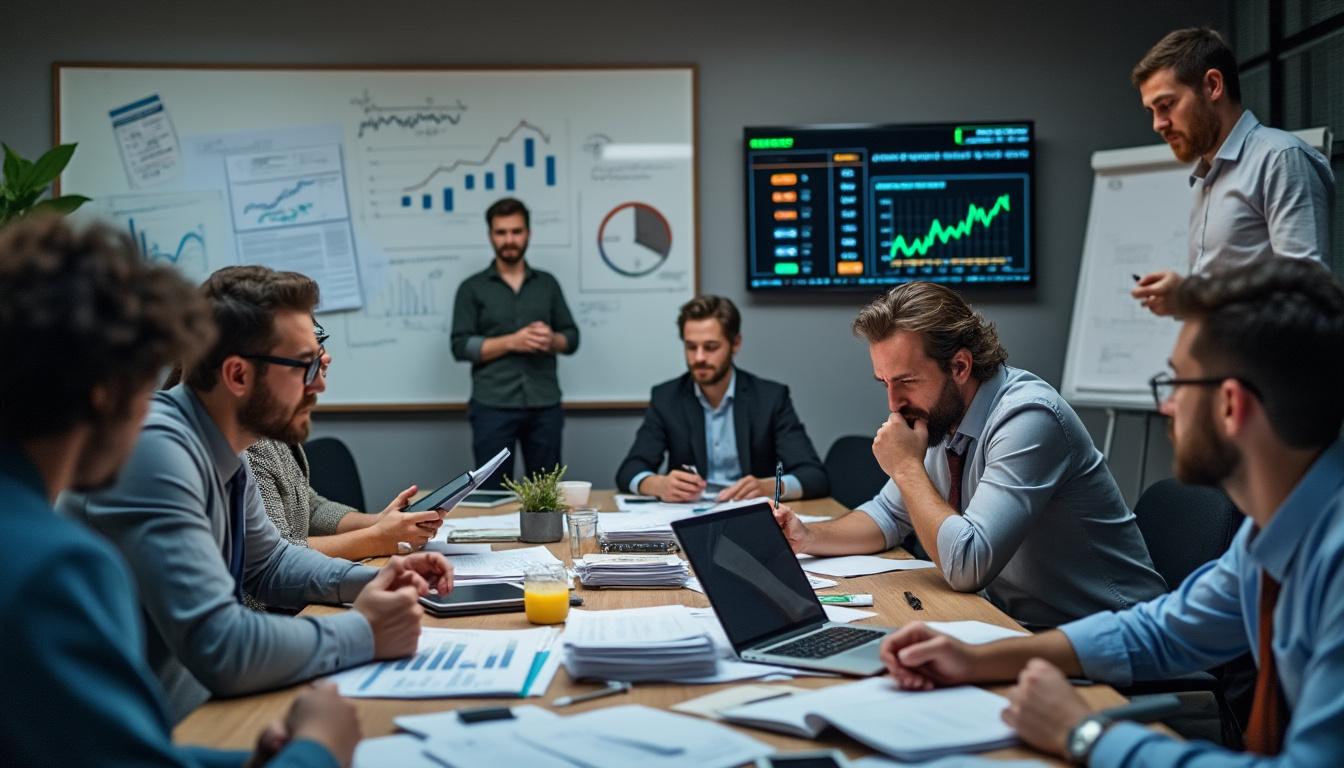 découvrez les erreurs courantes à éviter lors d'une levée de fonds locale pour maximiser vos chances de succès et sécuriser vos financements efficacement.