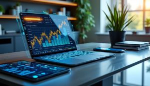 découvrez des outils numériques rares et puissants pour optimiser votre gestion financière et améliorer votre performance économique.