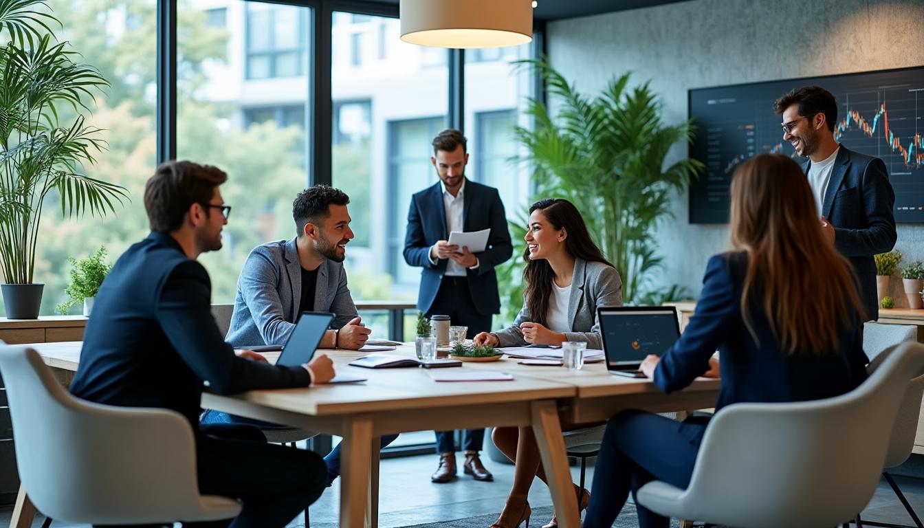 découvrez pourquoi les placements alternatifs restent peu exploités par les entrepreneurs et comment ils peuvent diversifier leurs investissements pour optimiser leur croissance.