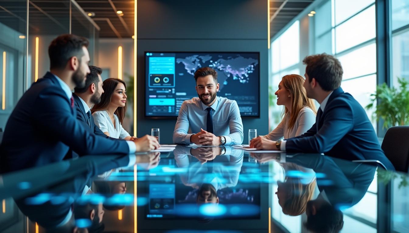 découvrez des stratégies efficaces de vente indirecte pour booster votre chiffre d’affaires et développer votre réseau commercial.