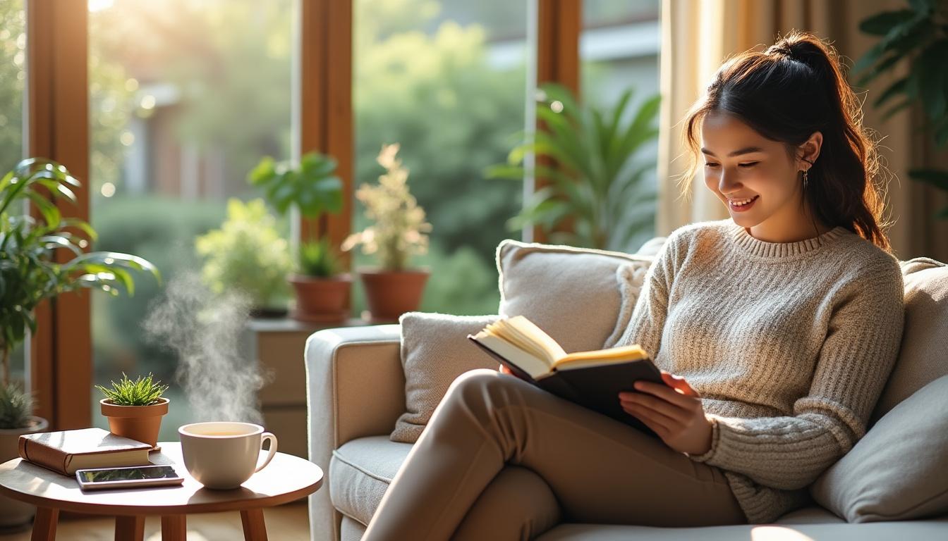 découvrez des astuces efficaces pour réduire votre temps d’écran sans ressentir de frustration et améliorer votre bien-être au quotidien.